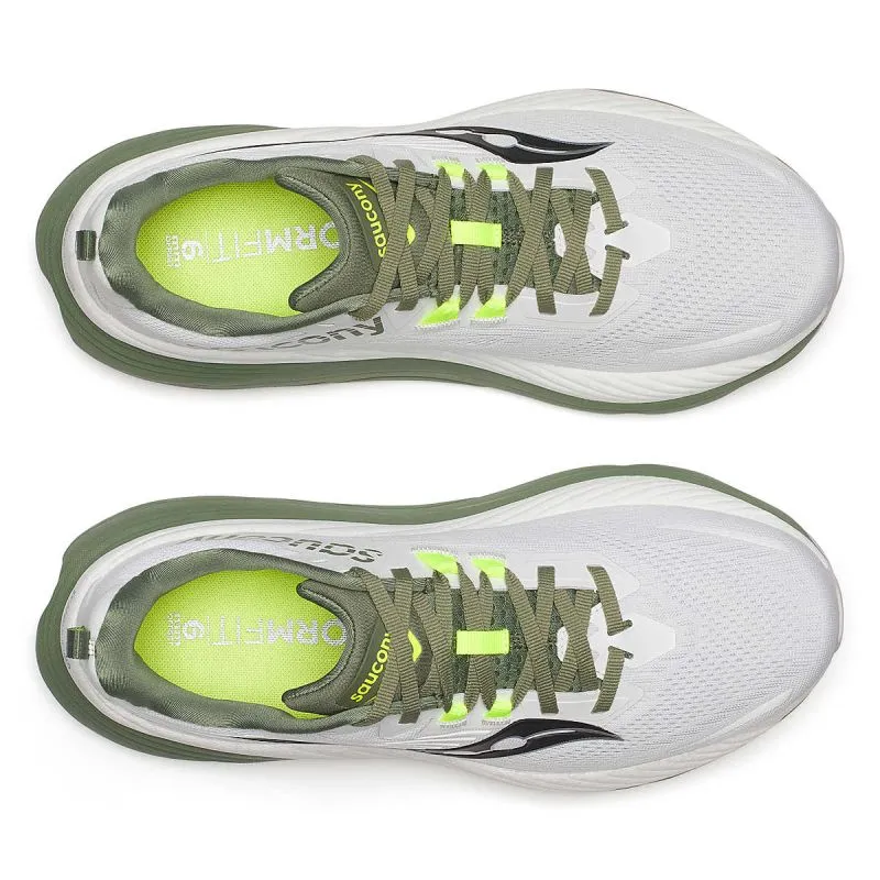 Saucony Hurricane 24 D Herren Laufschuhe
