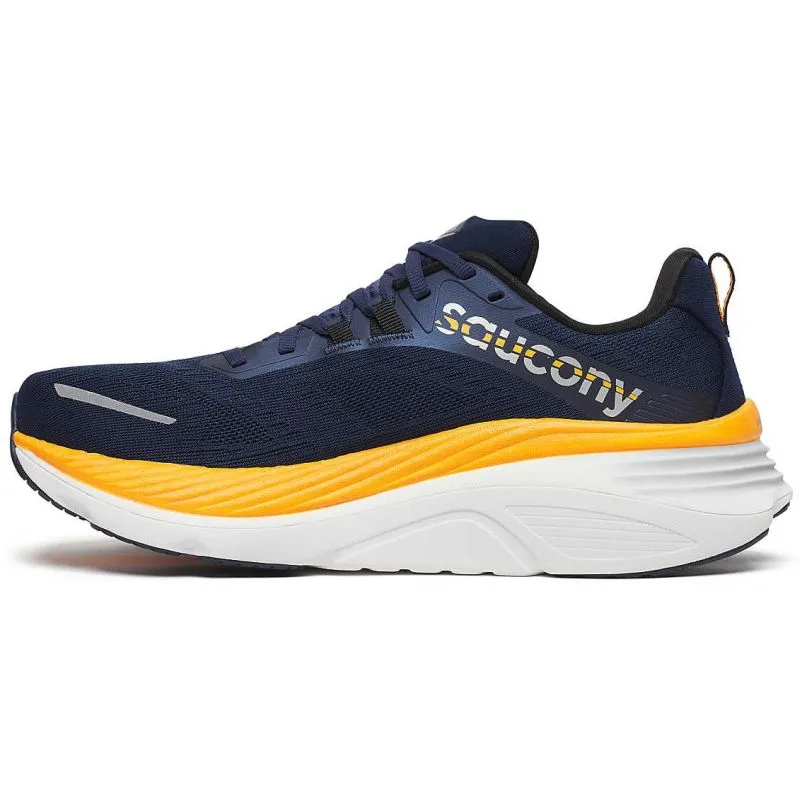 Saucony Hurricane 24 D Herren Laufschuhe
