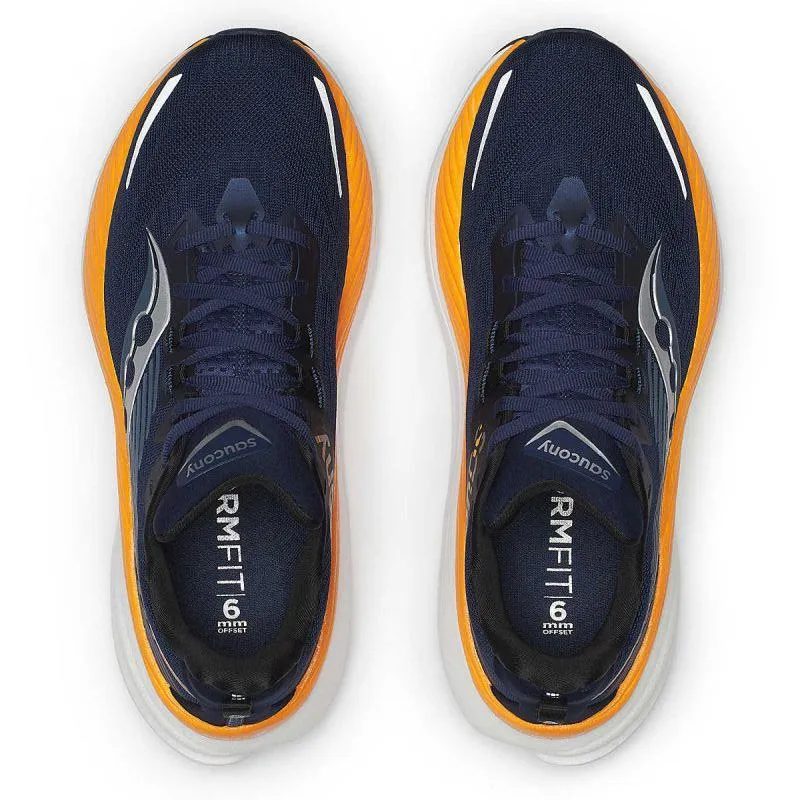 Saucony Hurricane 24 D Herren Laufschuhe