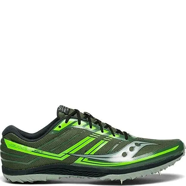 Saucony Kilkenny XC7 Herren-Rennspikes