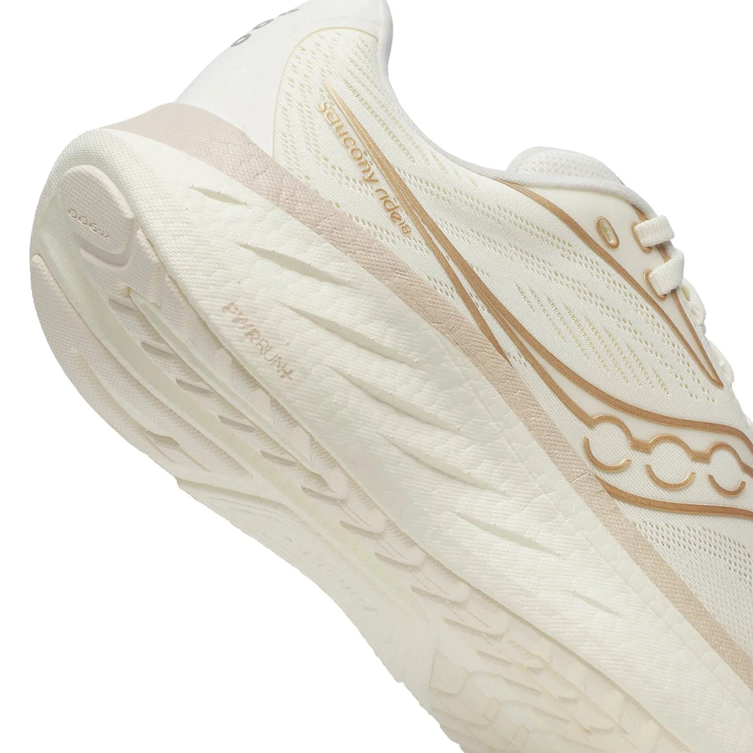 Saucony Ride 18 Damen Straßenlaufschuhe