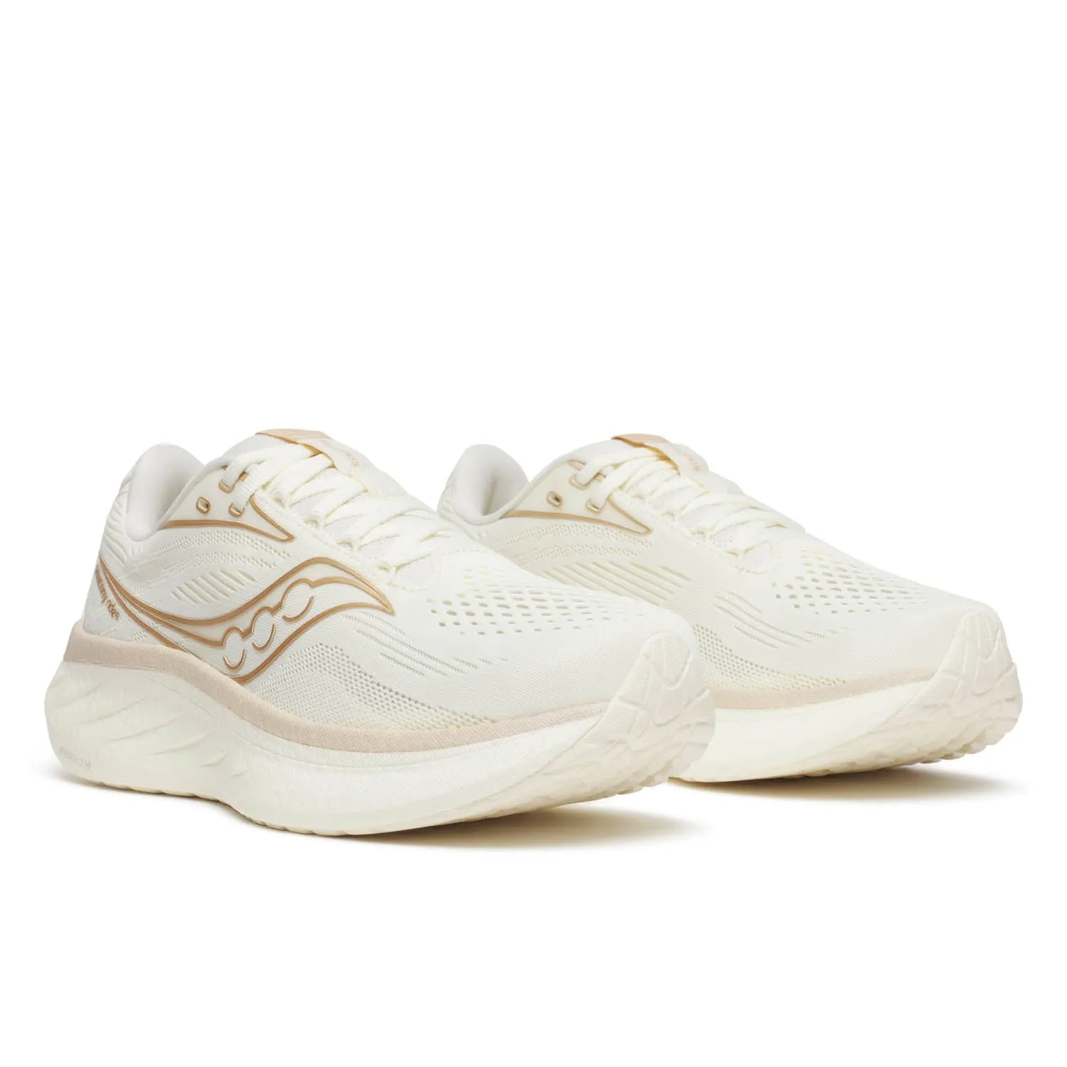 Saucony Ride 18 Damen Straßenlaufschuhe
