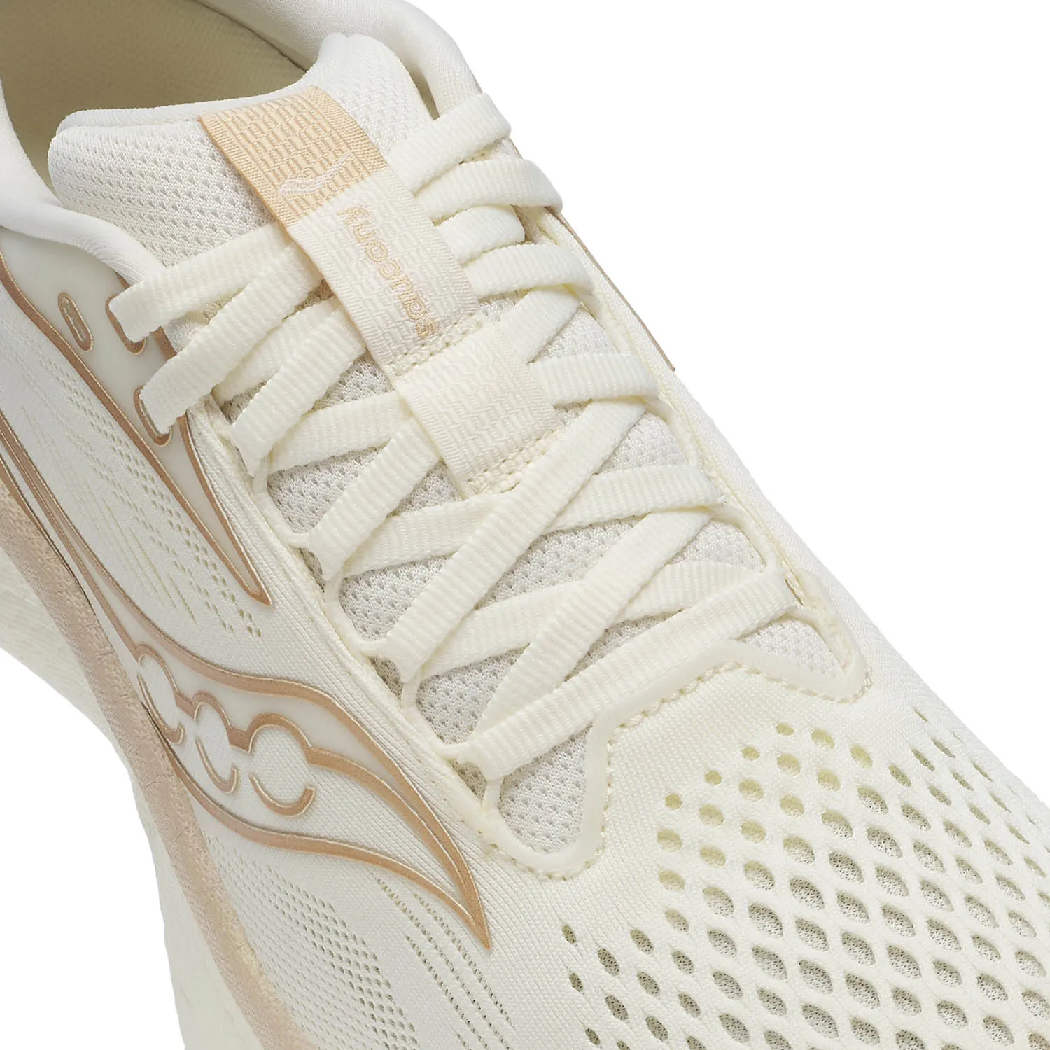 Saucony Ride 18 Damen Straßenlaufschuhe