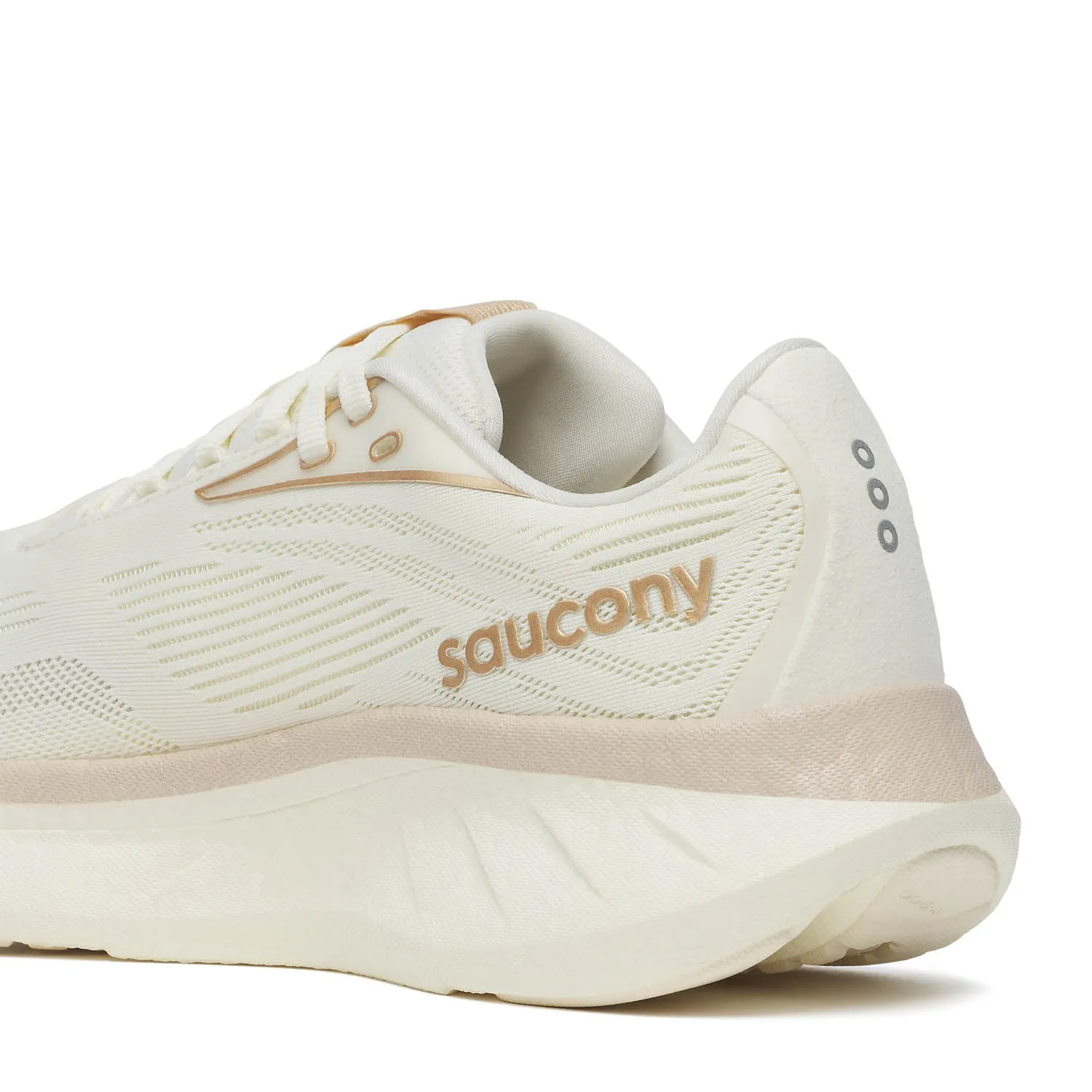 Saucony Ride 18 Damen Straßenlaufschuhe