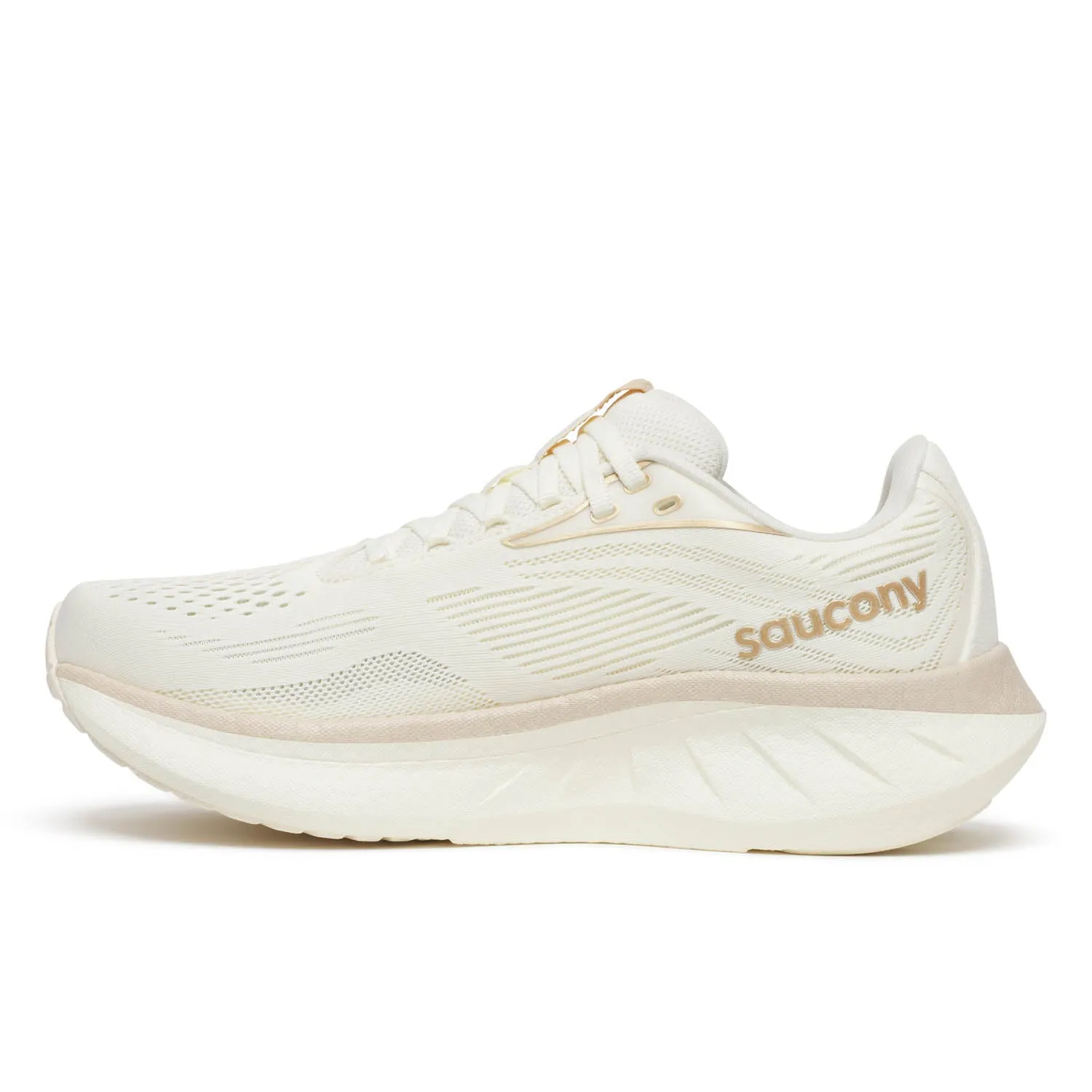 Saucony Ride 18 Damen Straßenlaufschuhe
