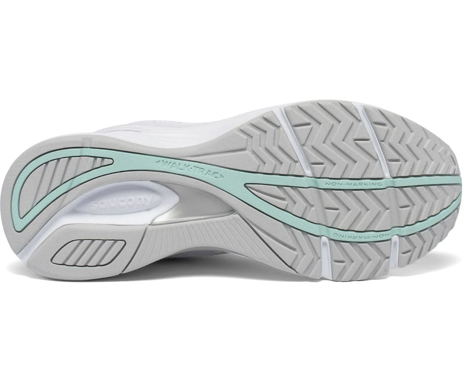 Saucony Schuhe Integrity Walker 3 Weiß
