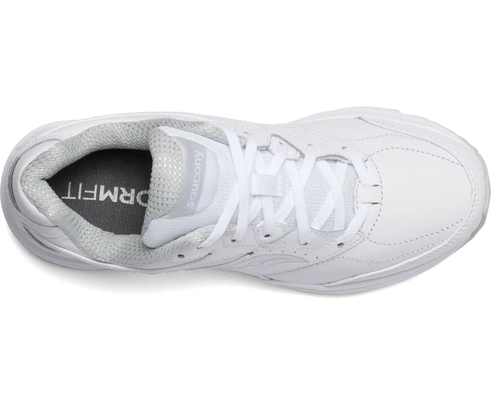 Saucony Schuhe Integrity Walker 3 Weiß