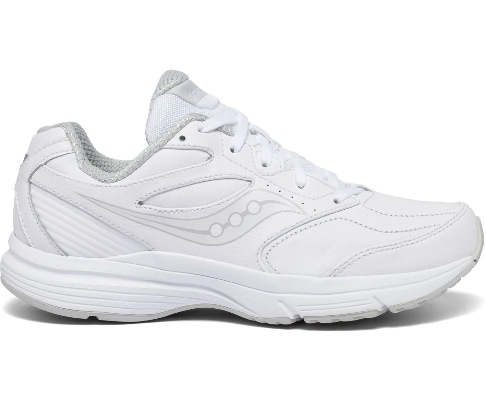 Saucony Schuhe Integrity Walker 3 Weiß