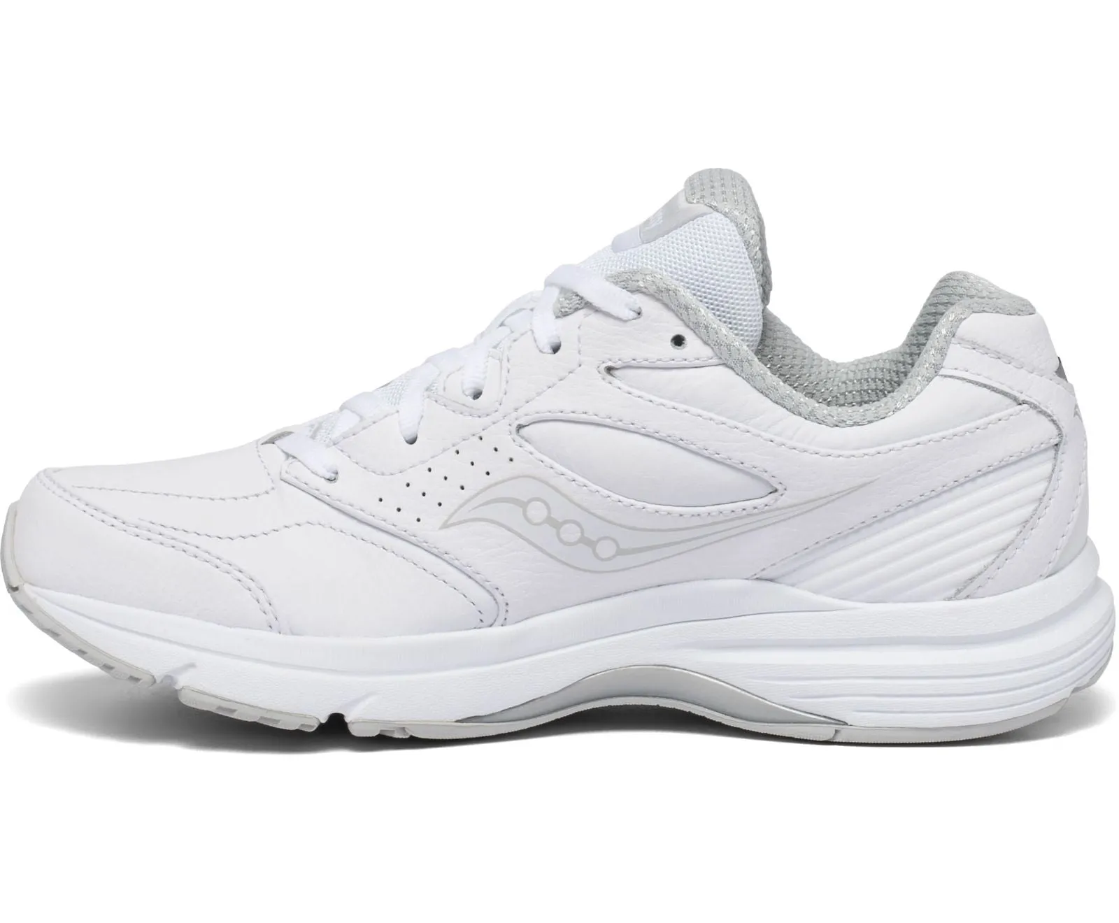Saucony Schuhe Integrity Walker 3 Weiß