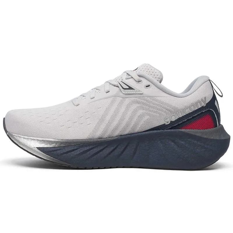 Saucony Triumph 22 D Herren Laufschuhe