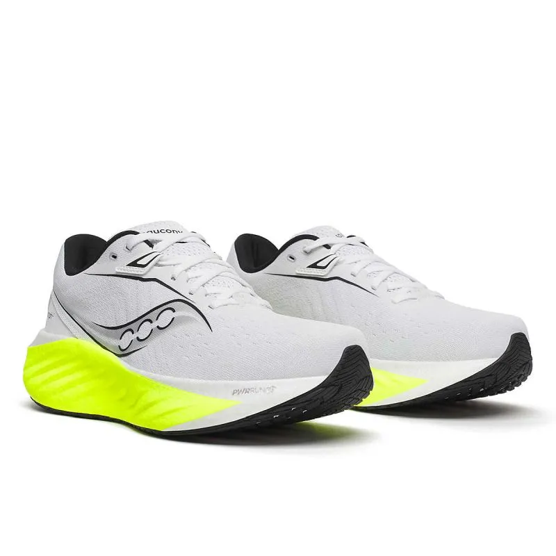 Saucony Triumph 22 D Herren Laufschuhe