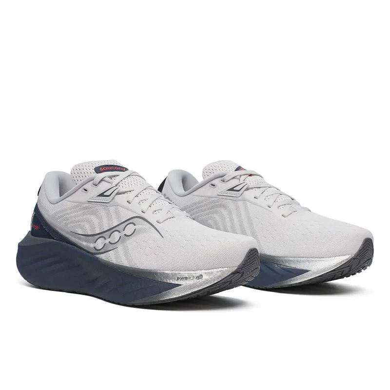 Saucony Triumph 22 D Herren Laufschuhe