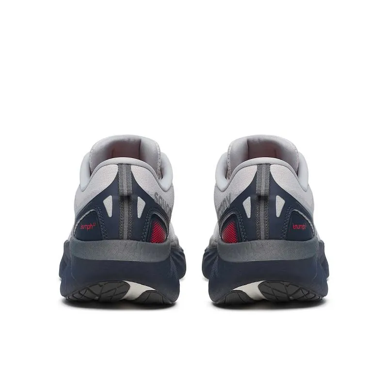 Saucony Triumph 22 D Herren Laufschuhe