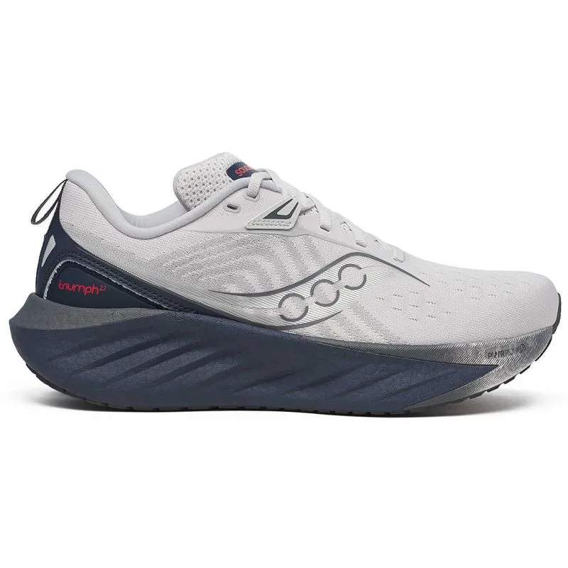 Saucony Triumph 22 D Herren Laufschuhe