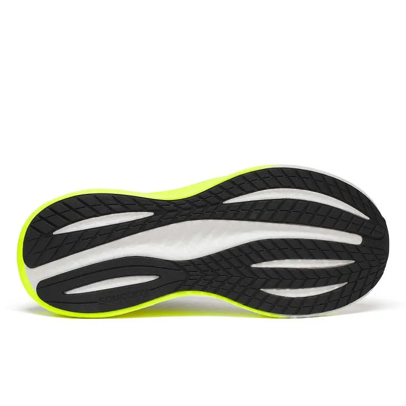 Saucony Triumph 22 D Herren Laufschuhe