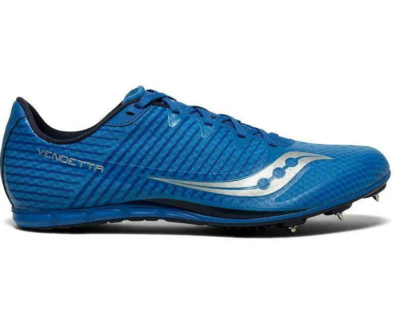 Saucony Vendetta 2 Herren-Laufspikes