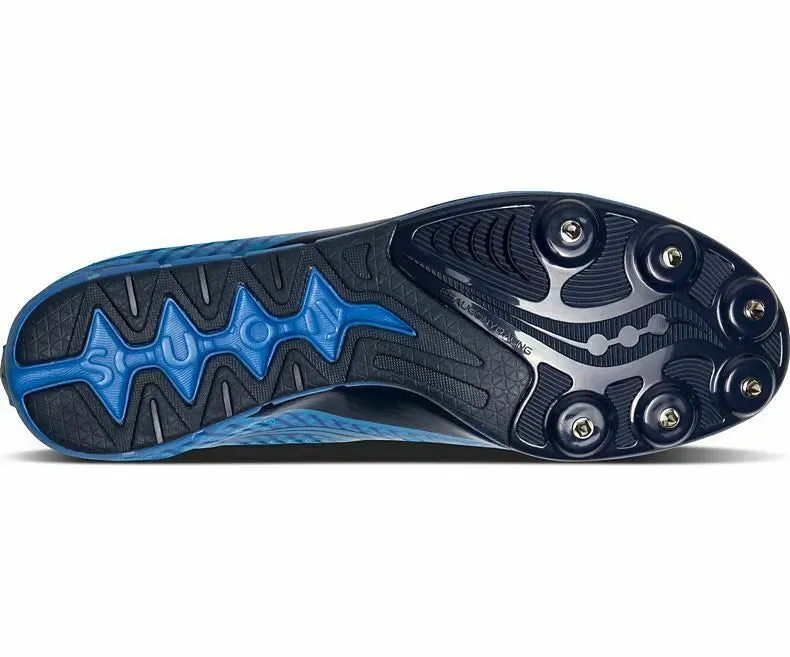 Saucony Vendetta 2 Herren-Laufspikes