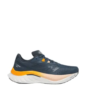 Saucony Damen Endorphin Speed 4 Laufschuhe Dämmerung/ Schälung AW24