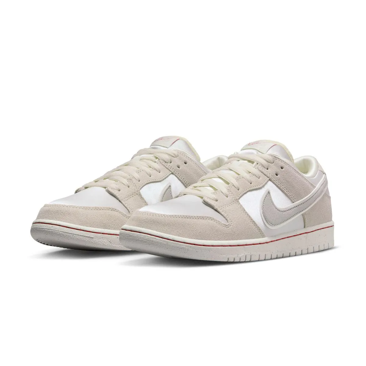 SB Dunk Low Premium 'Stadt der Liebe Kokosmilch'
