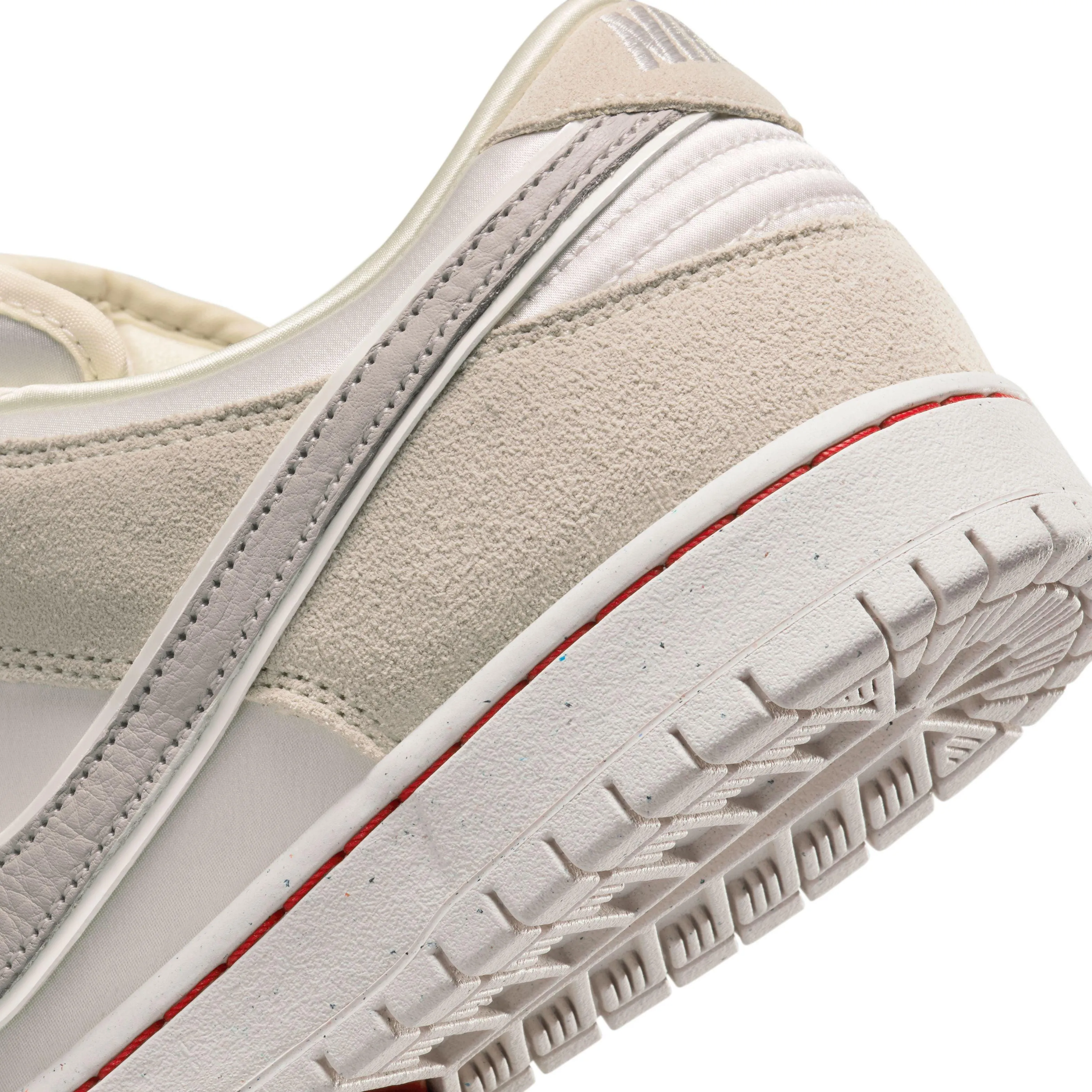SB Dunk Low Premium 'Stadt der Liebe Kokosmilch'