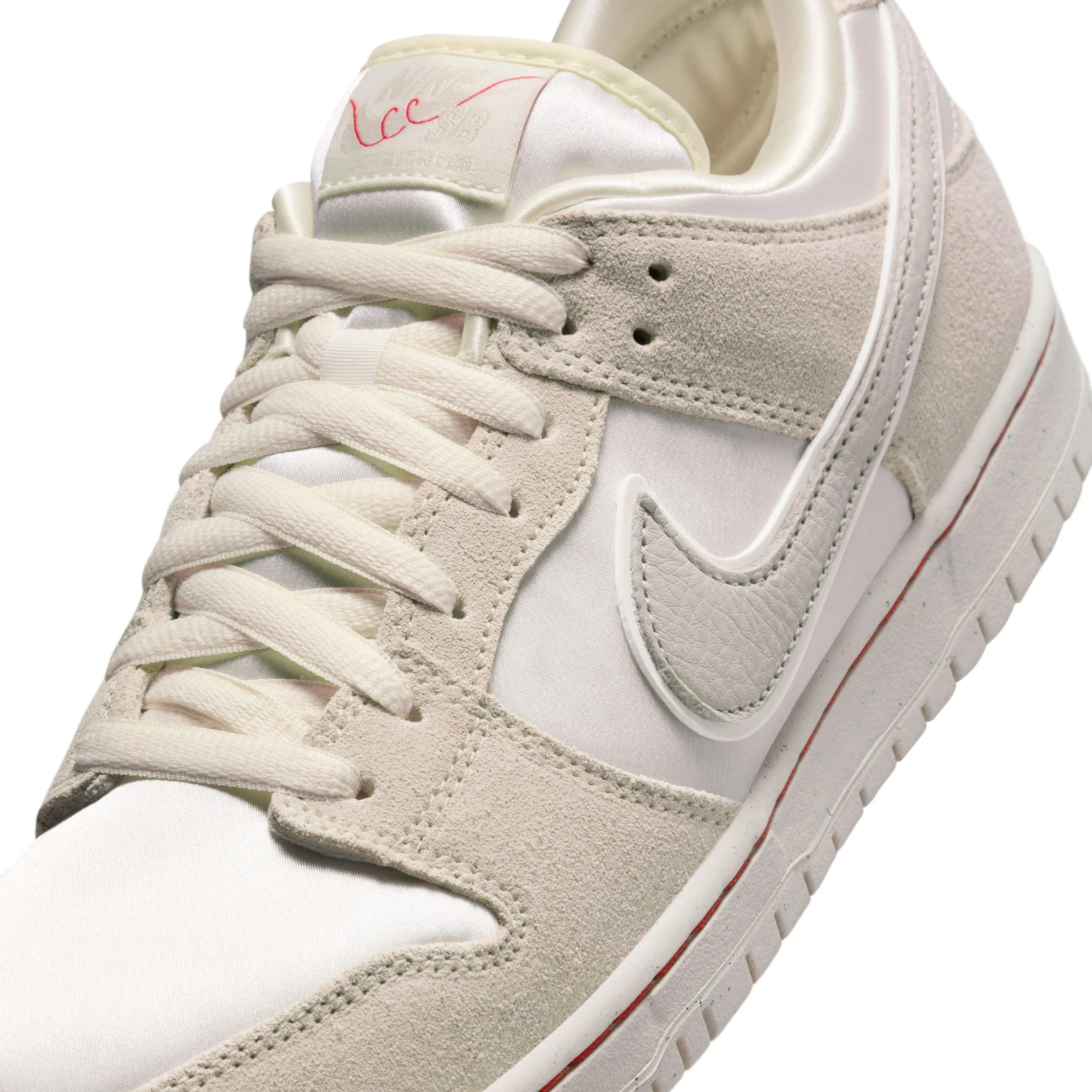 SB Dunk Low Premium 'Stadt der Liebe Kokosmilch'