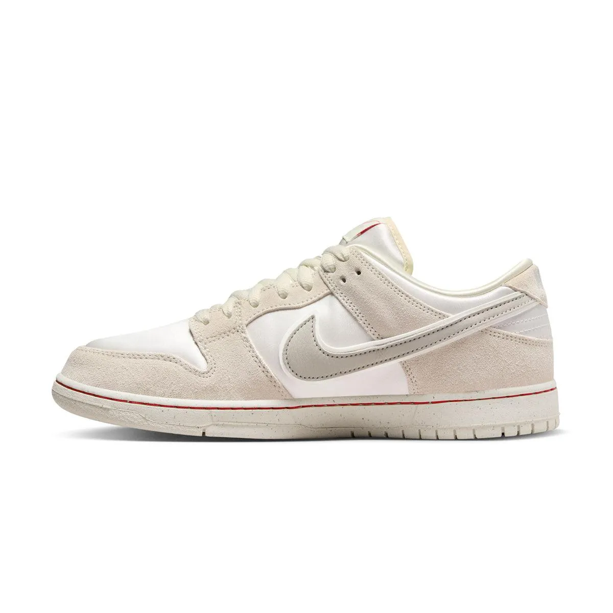 SB Dunk Low Premium 'Stadt der Liebe Kokosmilch'