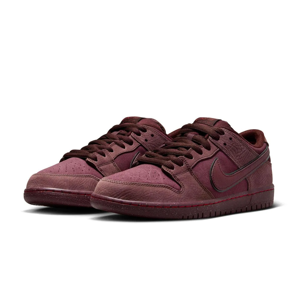 SB Dunk Low Premium 'Stadt der Liebe'