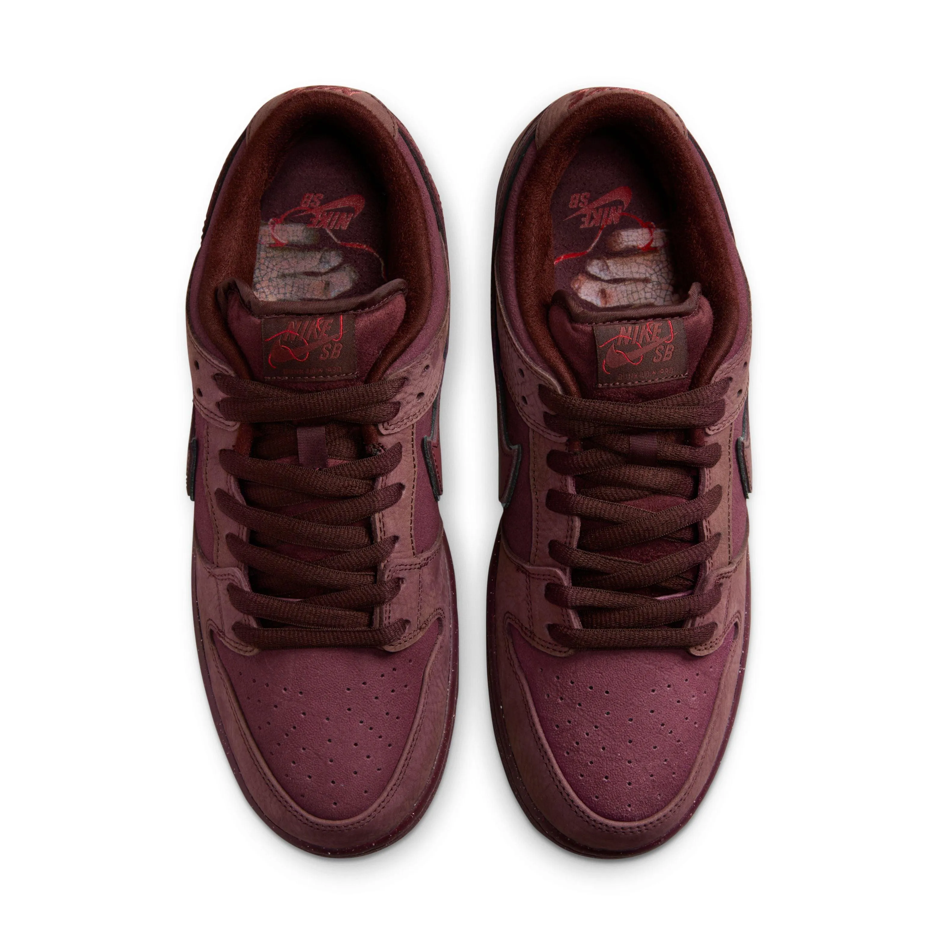 SB Dunk Low Premium 'Stadt der Liebe'