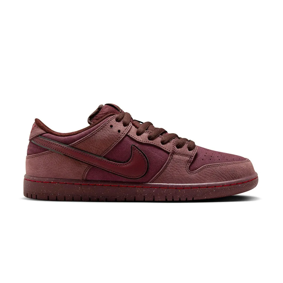 SB Dunk Low Premium 'Stadt der Liebe'