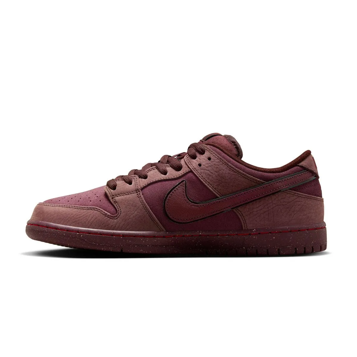 SB Dunk Low Premium 'Stadt der Liebe'