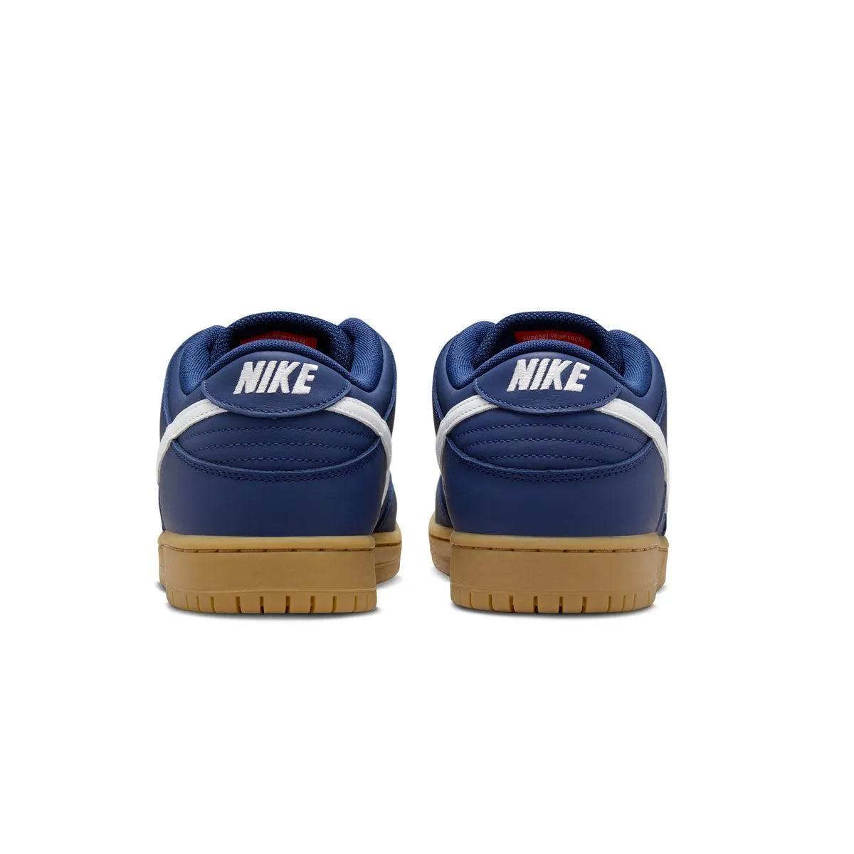 SB Dunk Low Pro 'Marine'