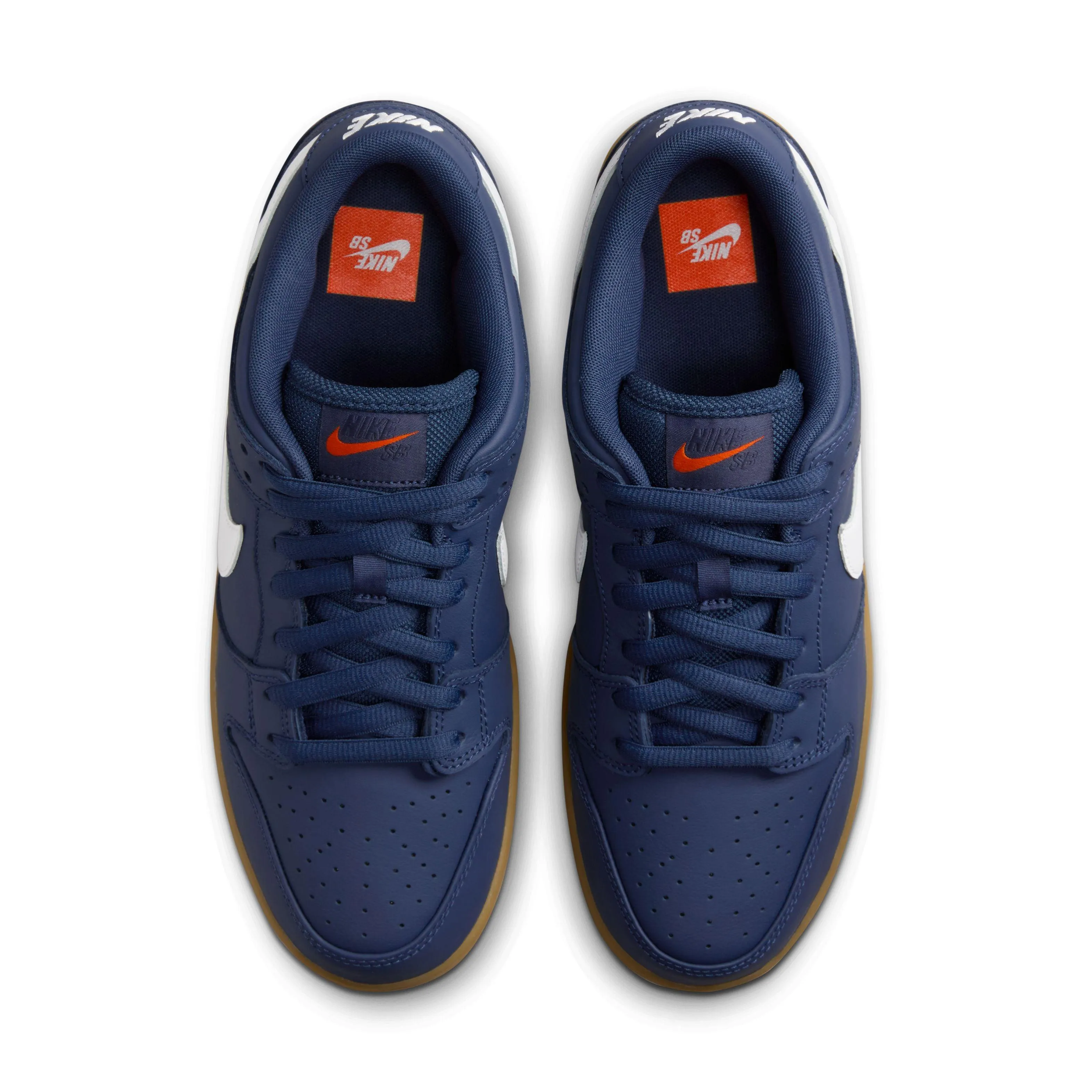 SB Dunk Low Pro 'Marine'