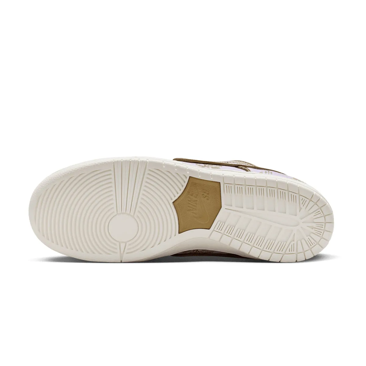 SB Dunk Low Pro Premium 'Stadt des Stils Toile'