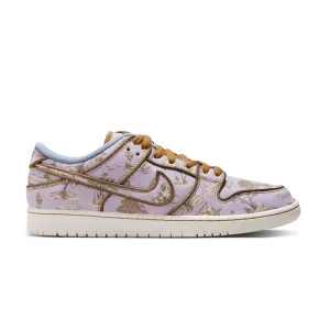 SB Dunk Low Pro Premium 'Stadt des Stils Toile'