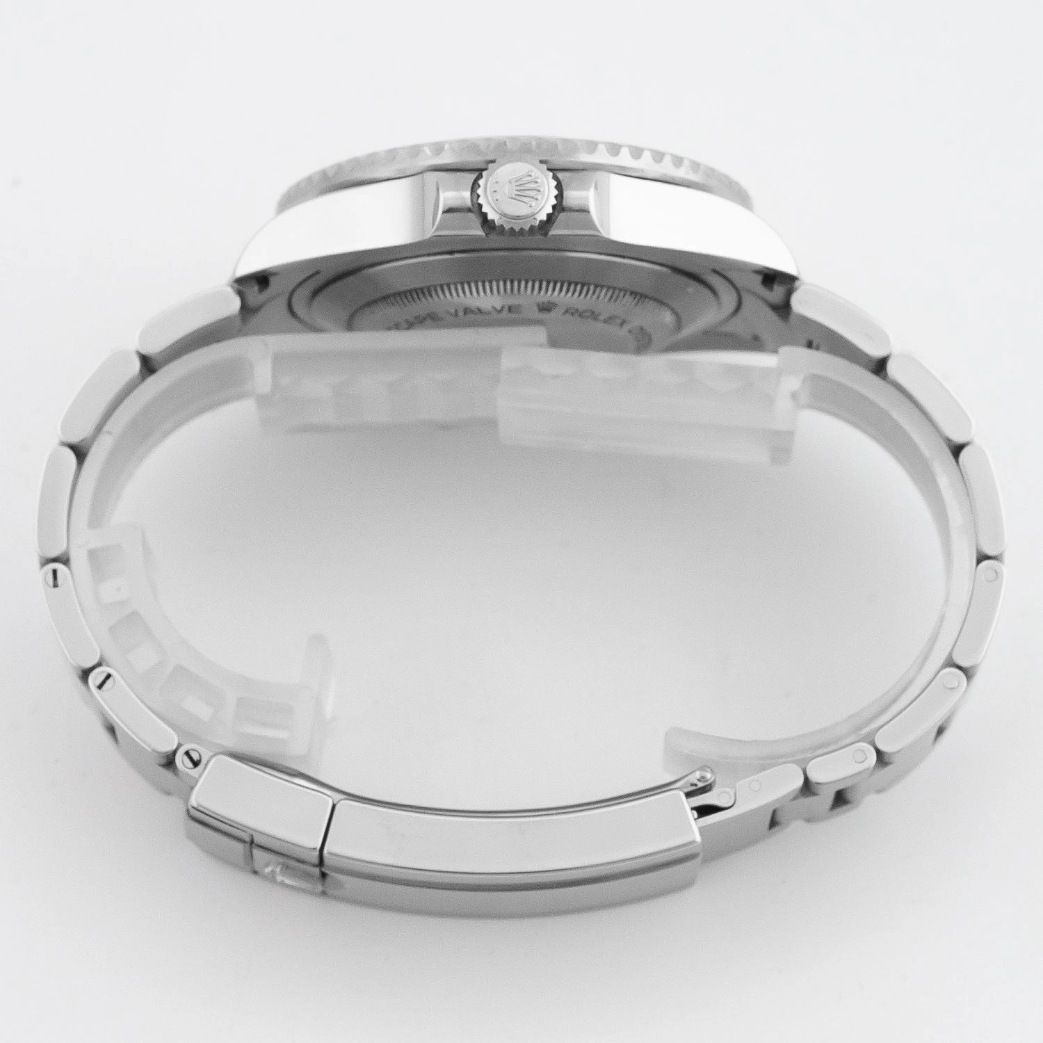 Sea-Dweller Rot 2018 - 126600