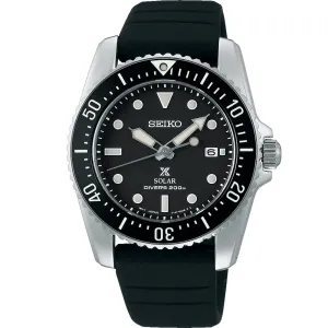 Seiko Herrenuhren Seiko Prospex SNE573P Solar Taucheruhr