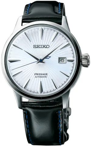 Seiko Uhren Seiko Presage Cocktail Kollektion Sky Diving Uhr
