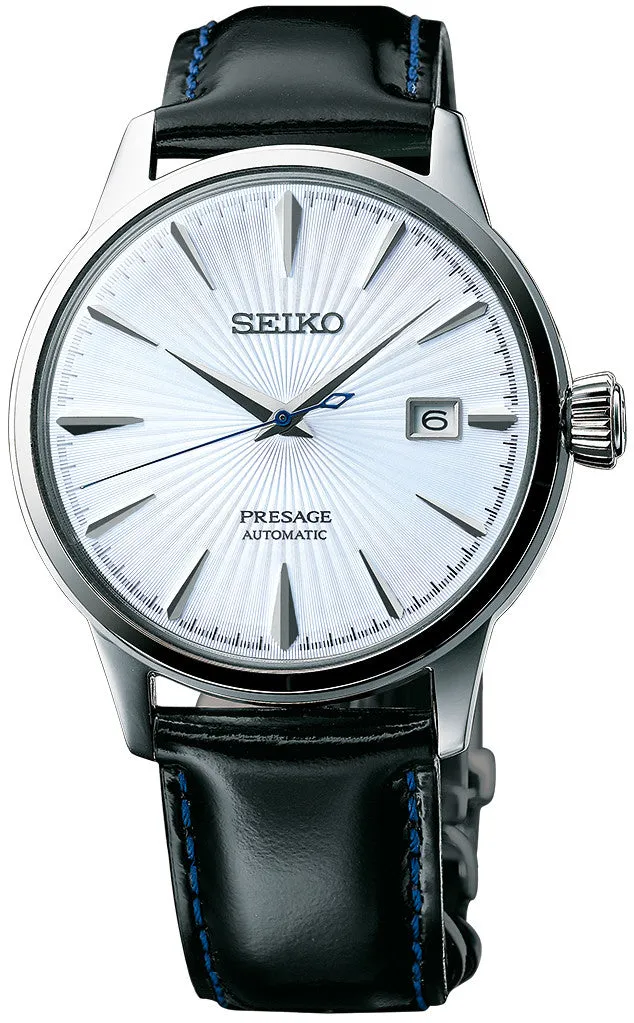 Seiko Uhren Seiko Presage Cocktail Kollektion Sky Diving Uhr