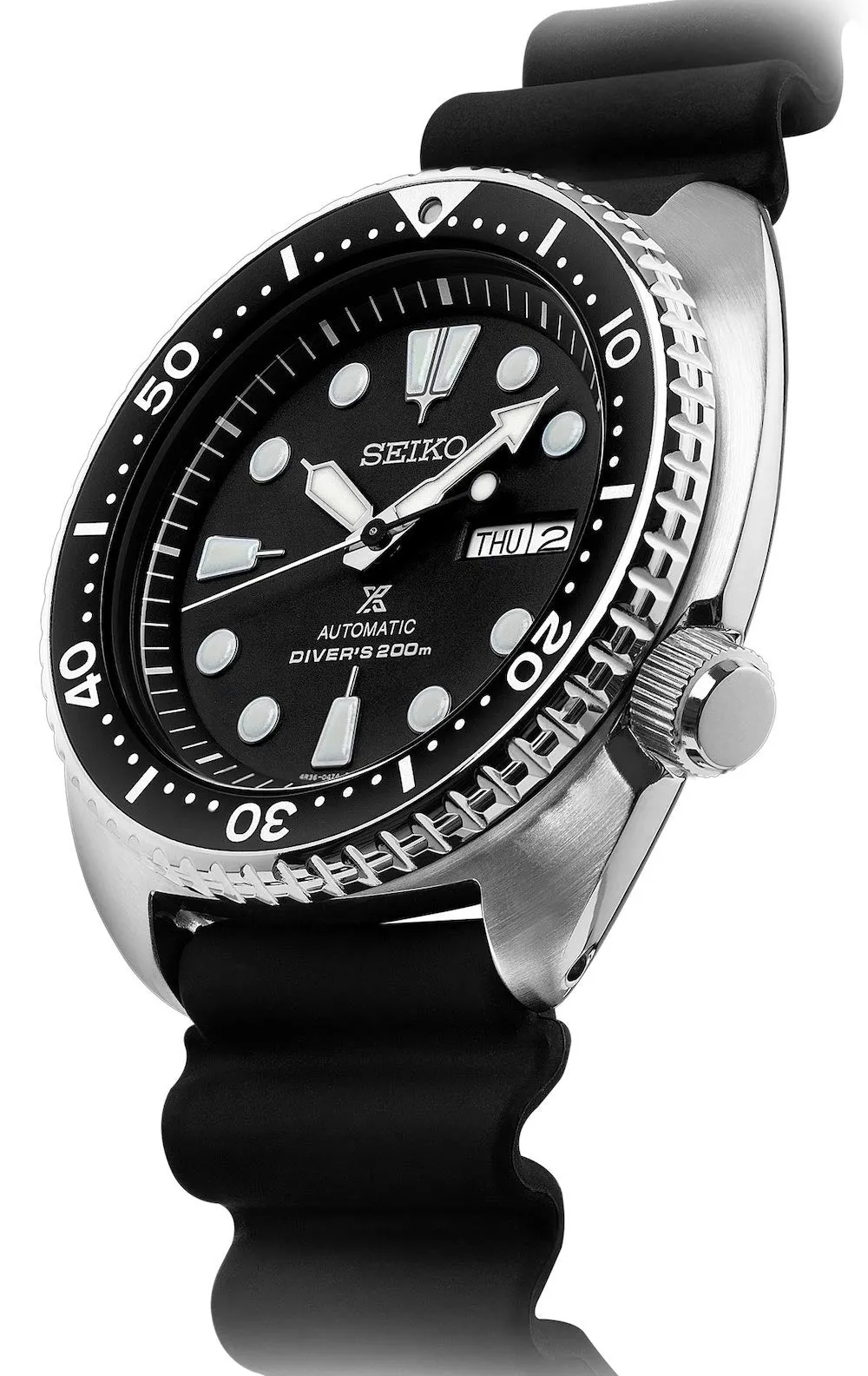 Seiko Uhren Seiko Prospex Turtle Herrenuhr