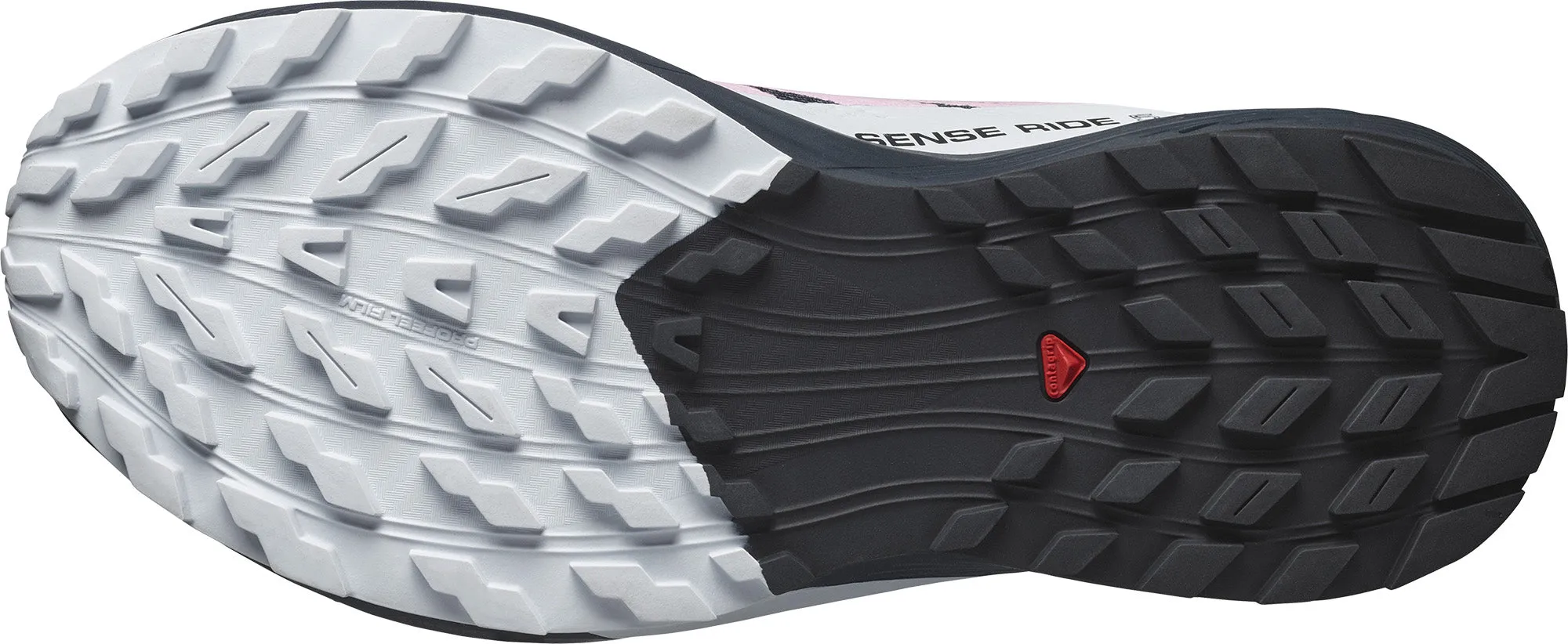 Sense Ride 5 Damen-Trailrunning-Schuhe