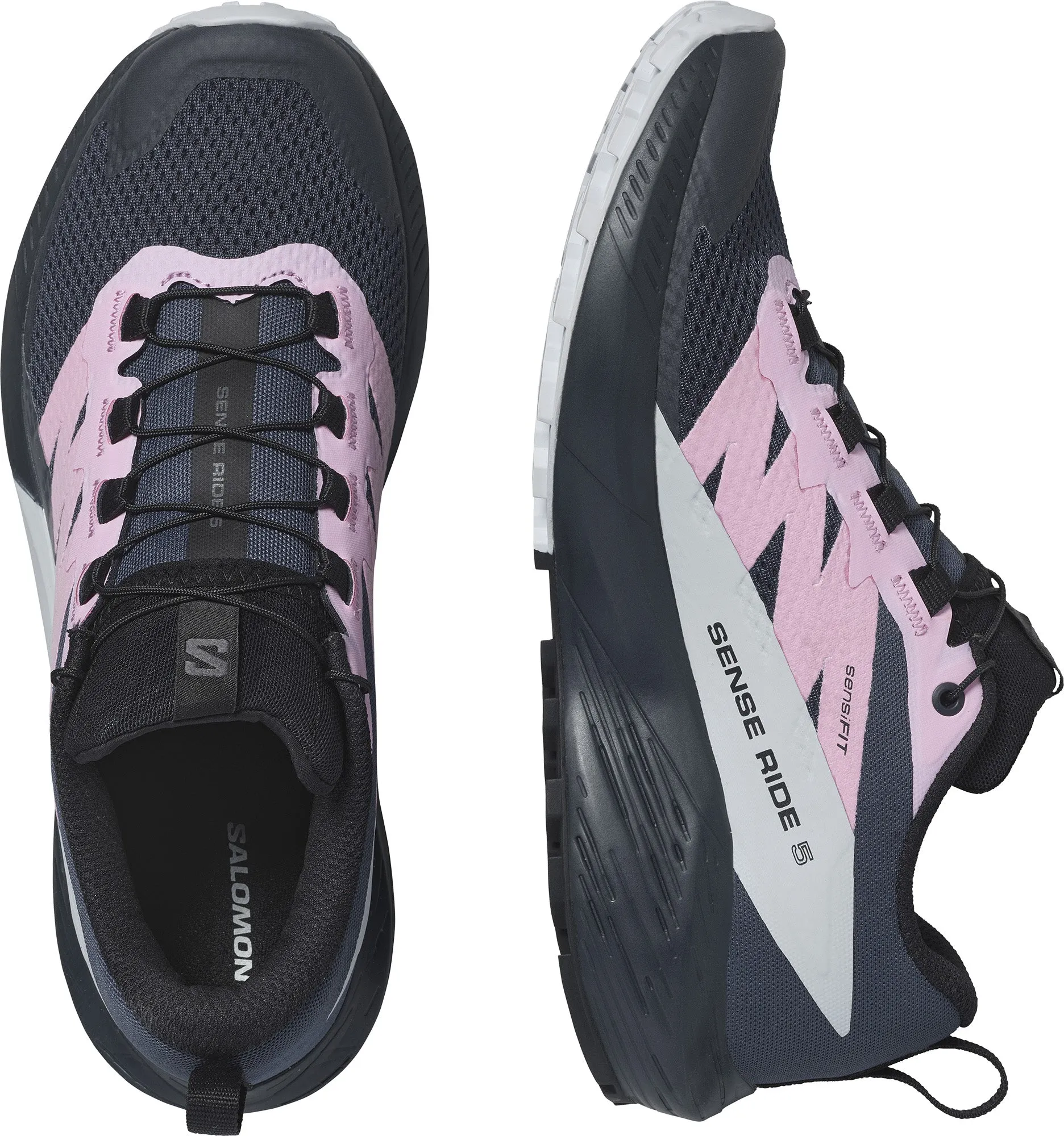 Sense Ride 5 Damen-Trailrunning-Schuhe
