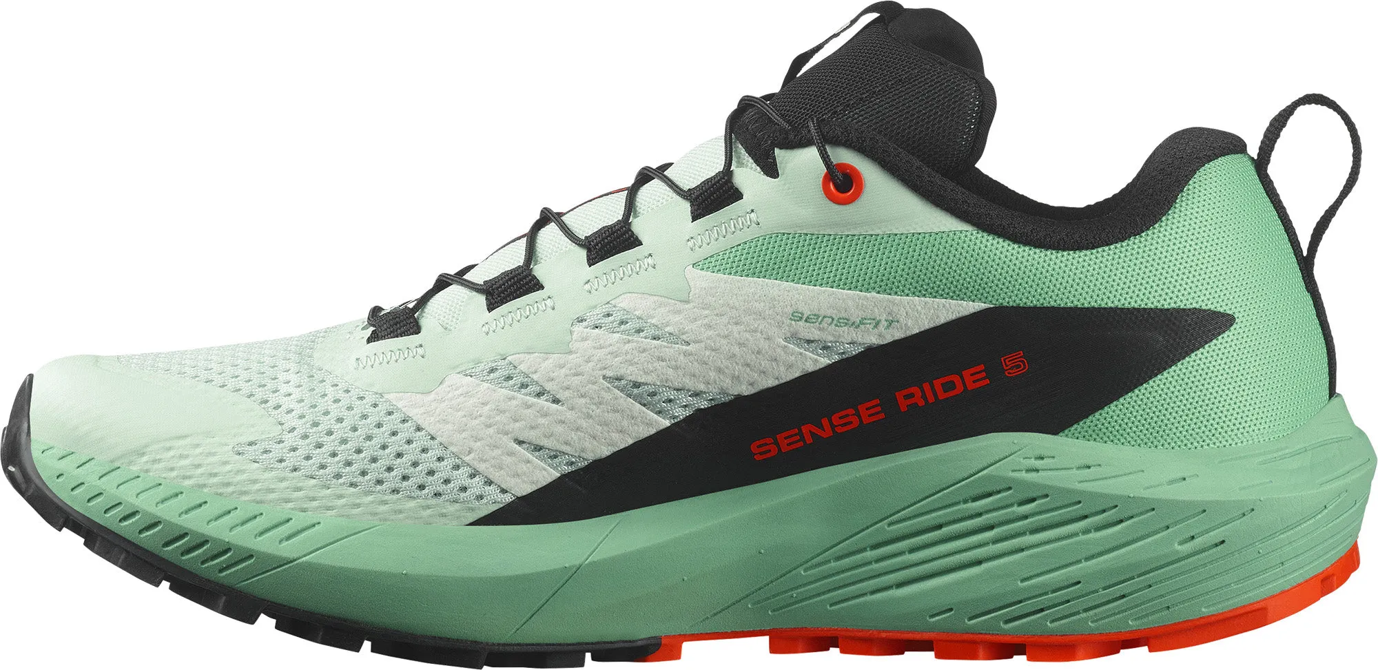 Sense Ride 5 Damen-Trailrunning-Schuhe
