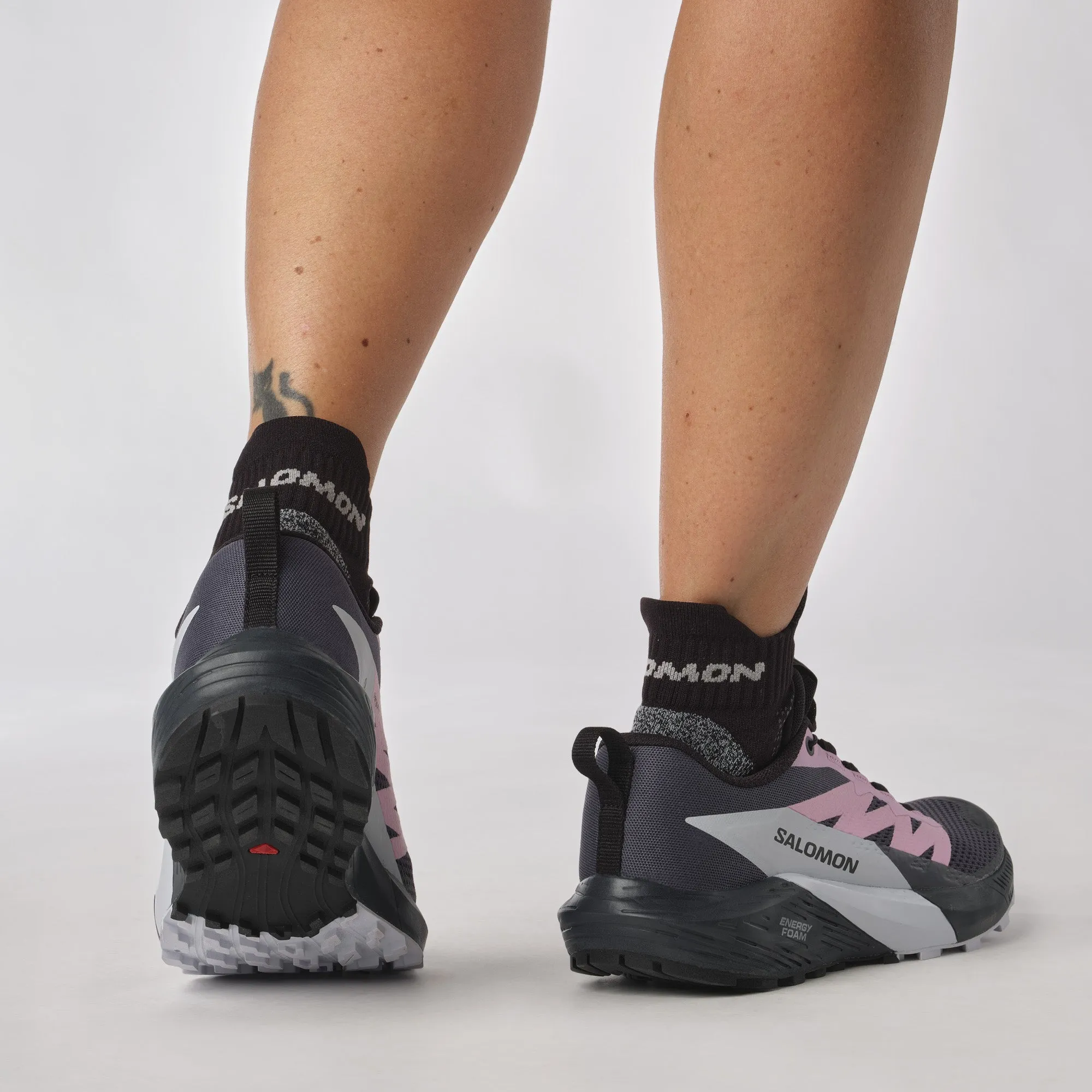 Sense Ride 5 Damen-Trailrunning-Schuhe