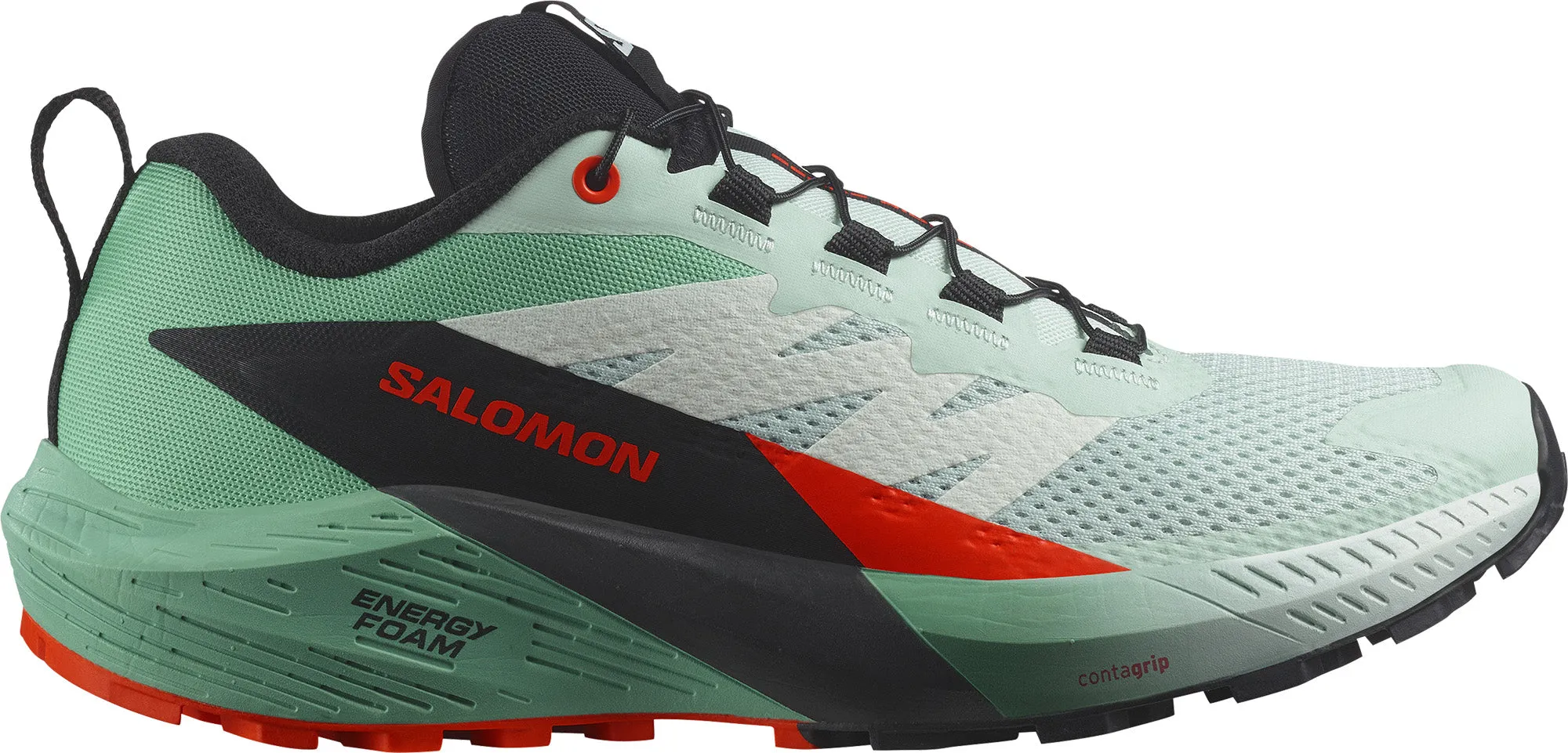 Sense Ride 5 Damen-Trailrunning-Schuhe