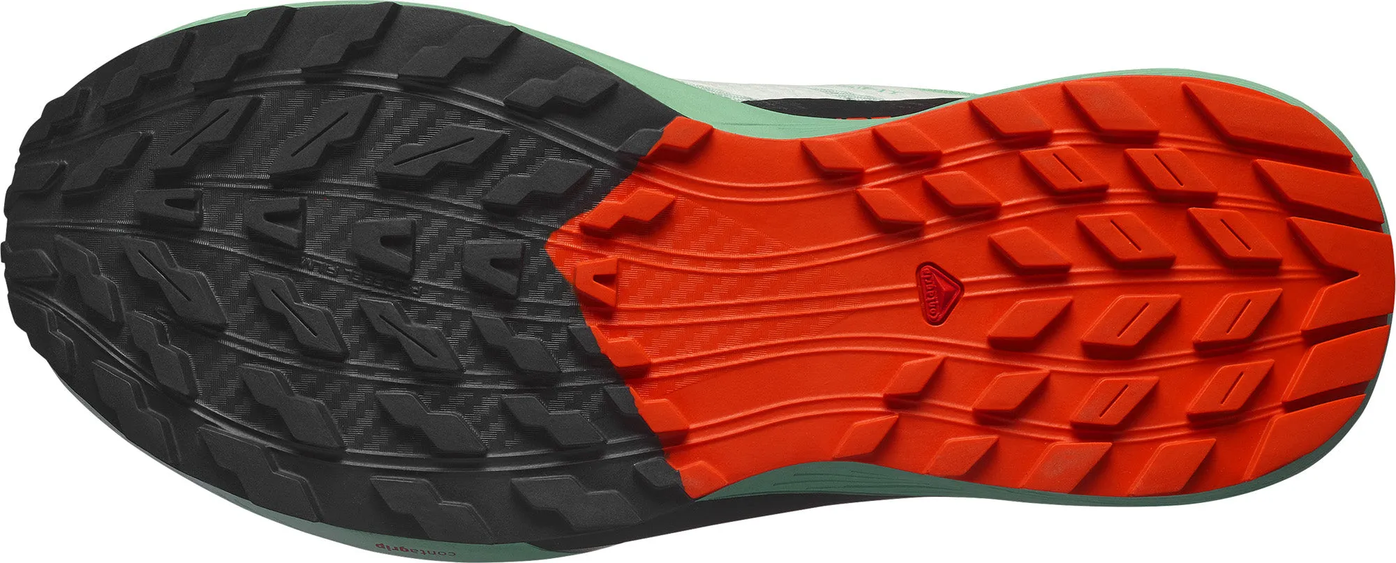 Sense Ride 5 Damen-Trailrunning-Schuhe