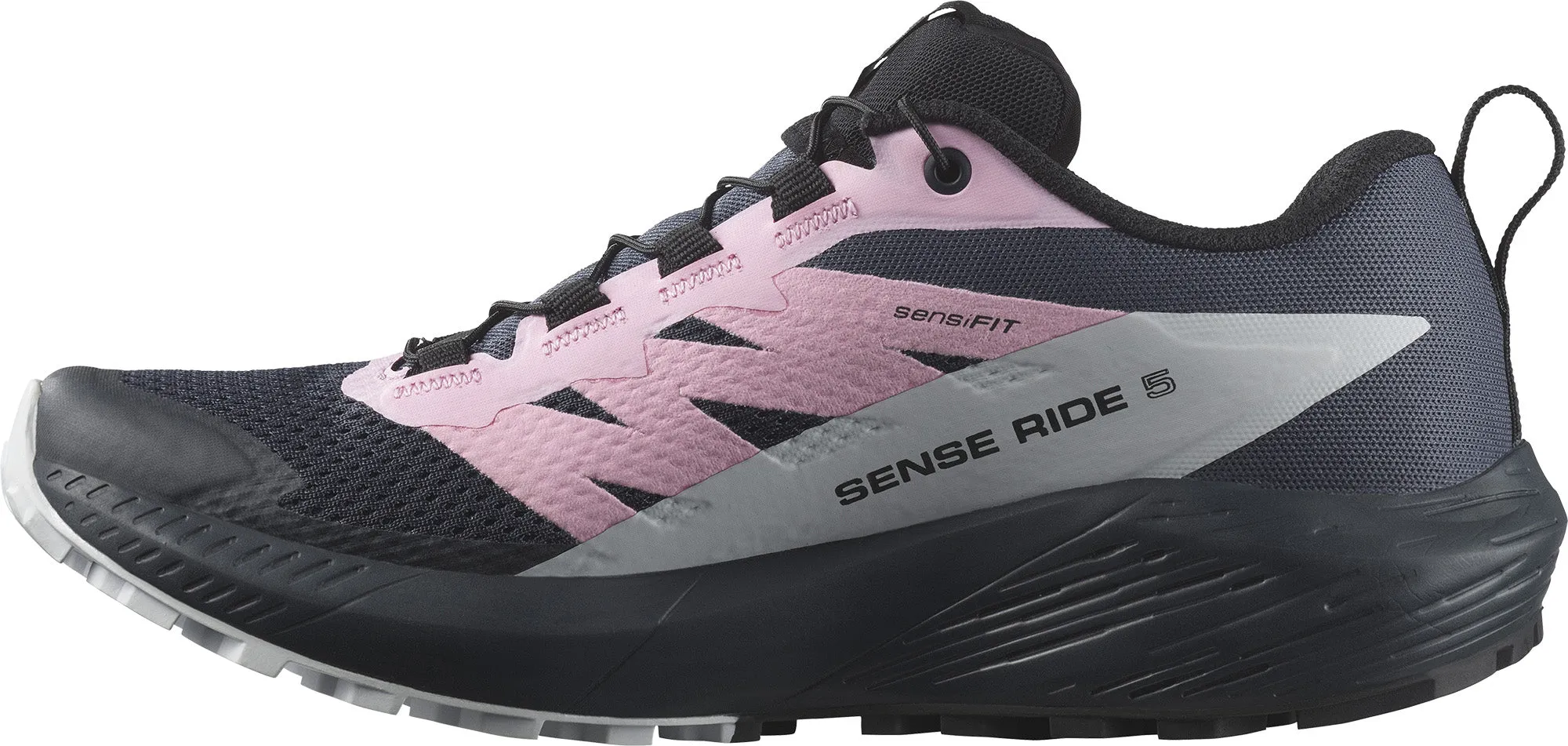 Sense Ride 5 Damen-Trailrunning-Schuhe