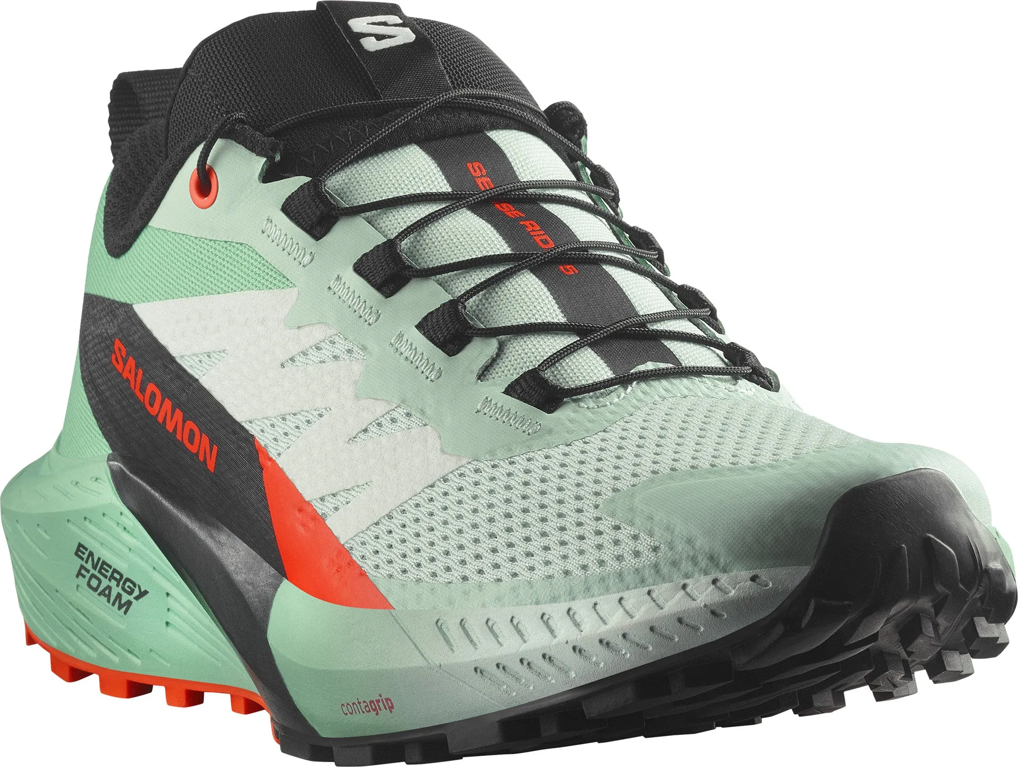Sense Ride 5 Damen-Trailrunning-Schuhe