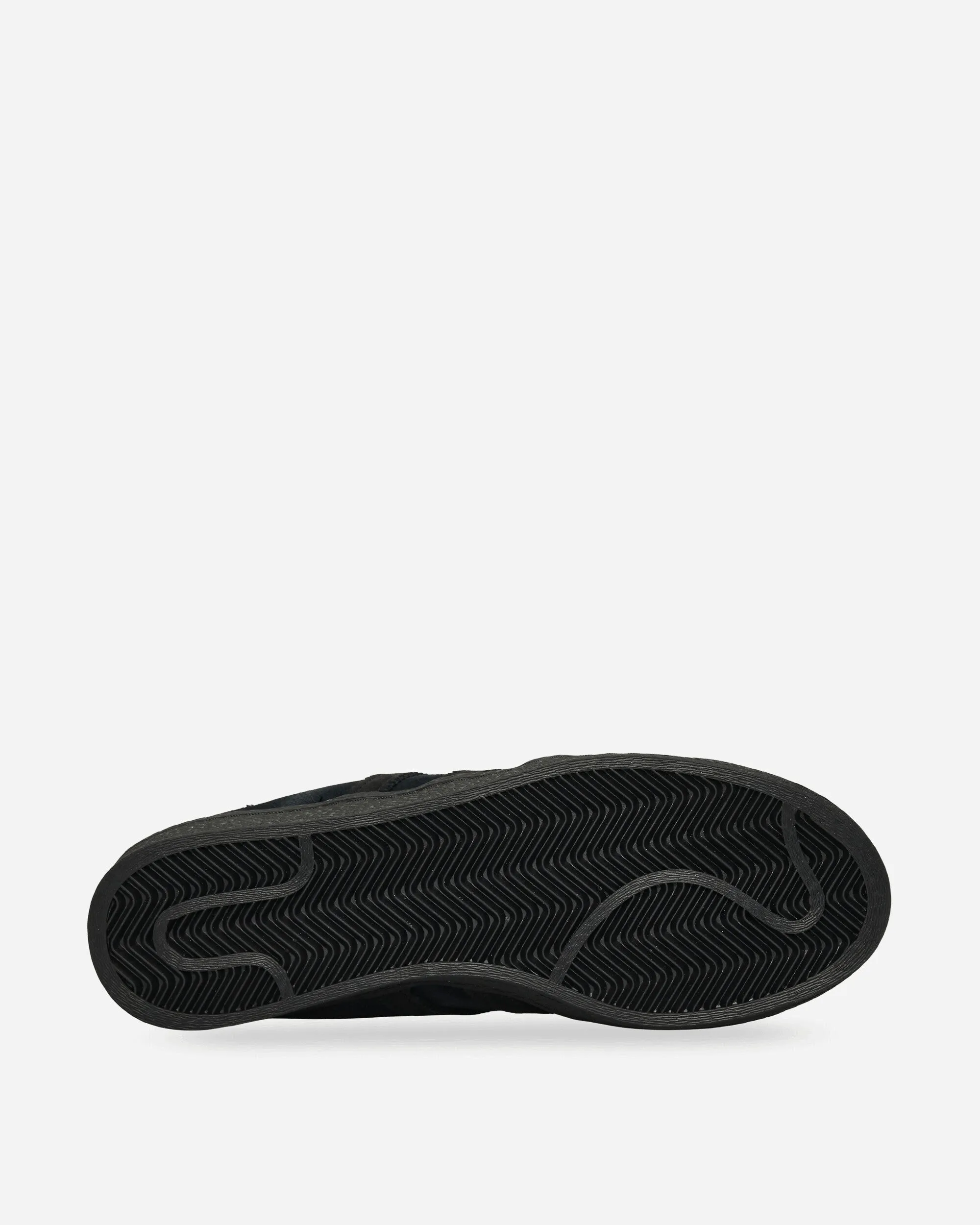 SFTM Superstar 82 Sneakers Kernschwarz / Creme Weiß