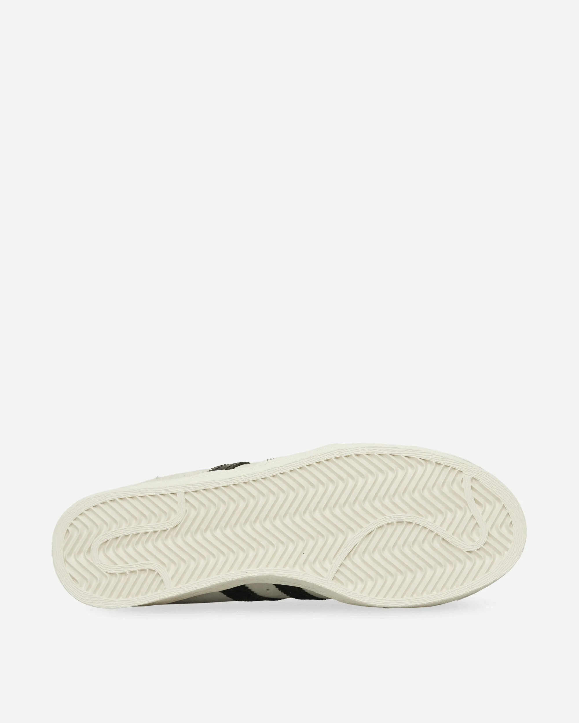 SFTM Superstar 82 Sneakers Creme Weiß / Core Schwarz