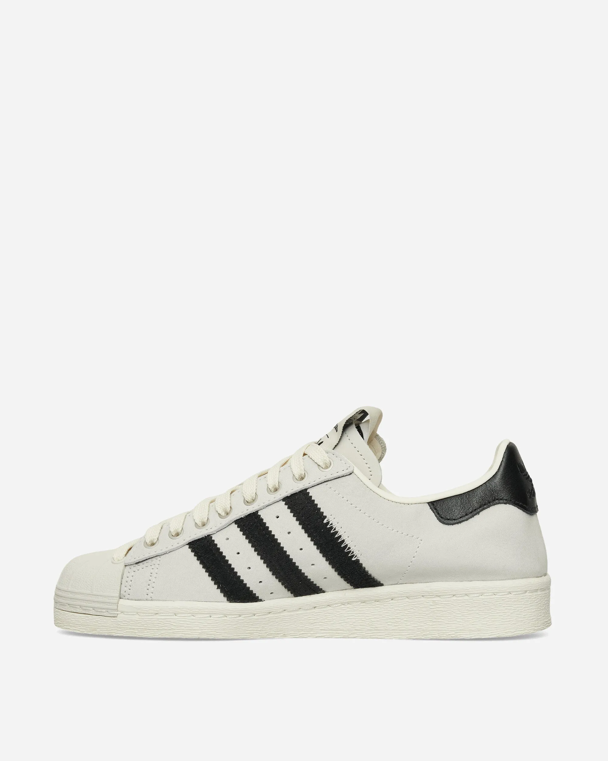 SFTM Superstar 82 Sneakers Creme Weiß / Core Schwarz